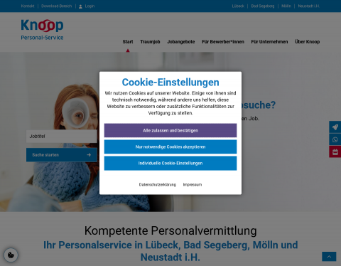 Vorschau von Fachkräftemangel, nicht mit uns!