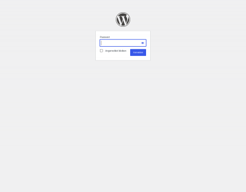 Website-Vorschau von Europa Institut