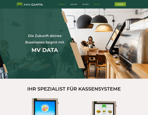 Anteprima di Kassensysteme für Gastronomie