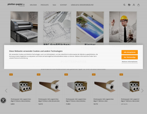 Vorschau von F-Punkt Unternehmensgruppe GBR