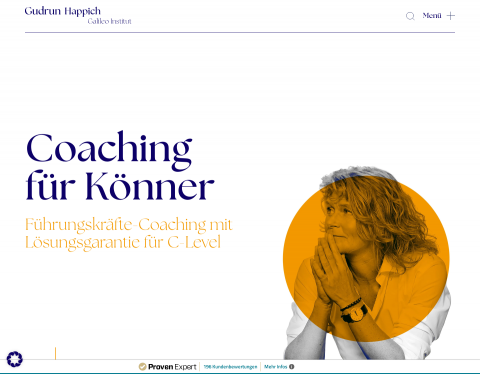 Vorschau von Executive & Business Coaching Köln