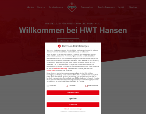 Vorschau von Heizöltank entsorgen