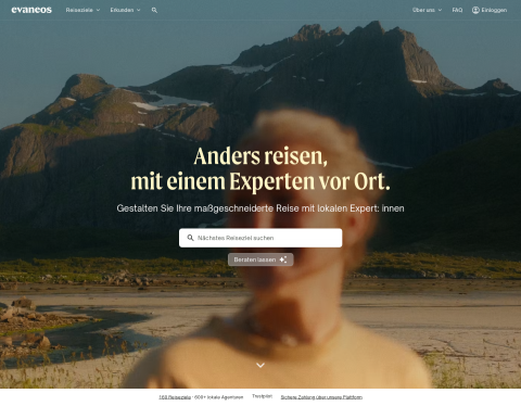 Anteprima di Originelle Reisen