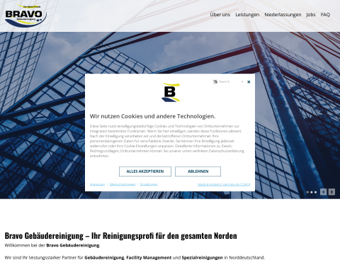 Vorschau von BRAVO Bremen