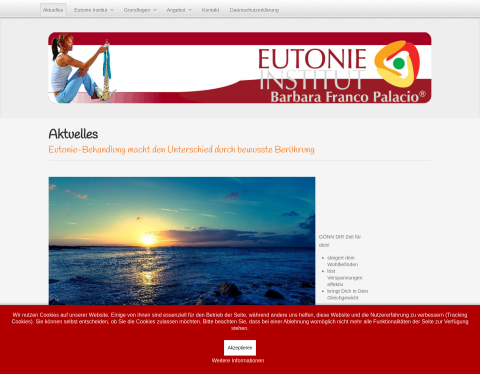 Vorschau von EUTONIE INSTITUT