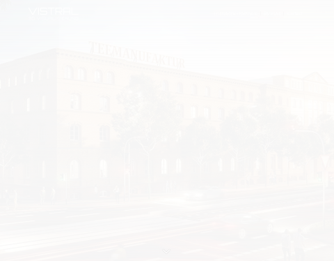 Website-Vorschau von VISTRAL 3D Visualisierung
