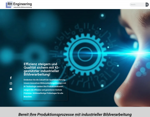 Vorschau von Industrielle Bildverarbeitung