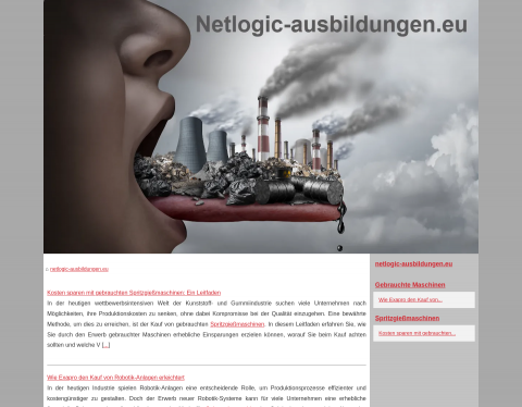 Website-Vorschau von Informatik-Kurse, Sprachkurse Graz
