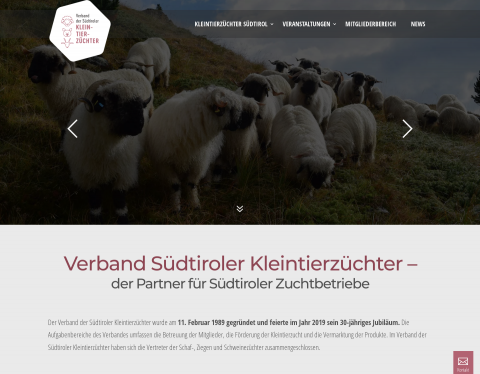 Vorschau von Südtiroler Kleintierzüchter