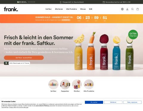 Vorschau von Cleanse