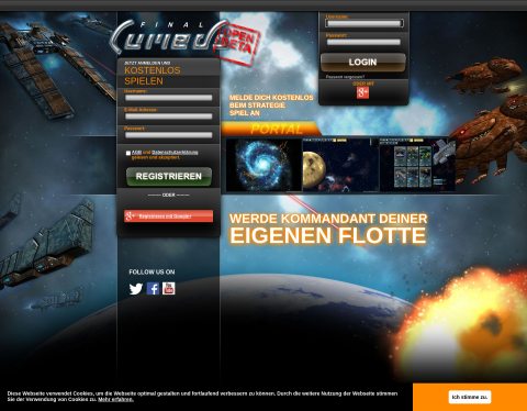 Vorschau von Final Cumeda