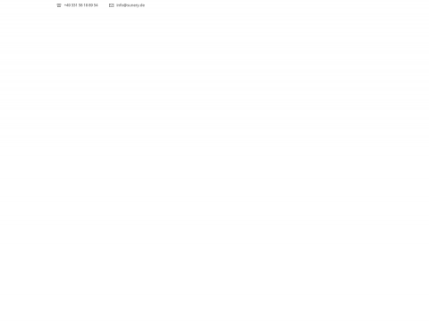 Website-Vorschau von Sunery-Infrarotheizung