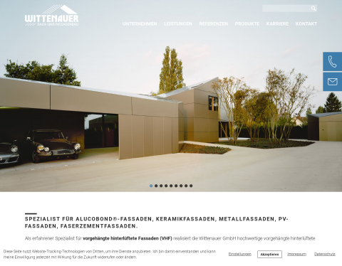 Vorschau von Wittenauer GmbH