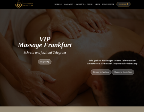 Vorschau von VIP Massage Frankfurt