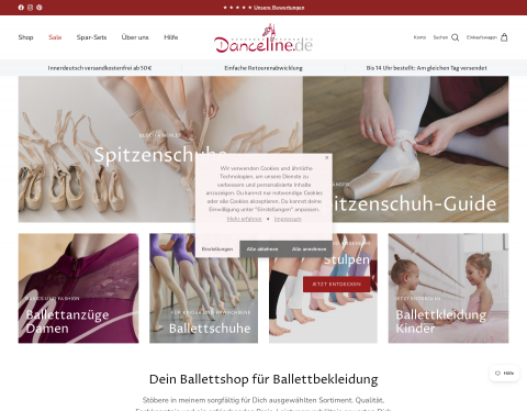 Vorschau von Leggins