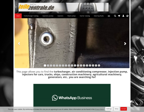 Vorschau von TEILEZENTRALE