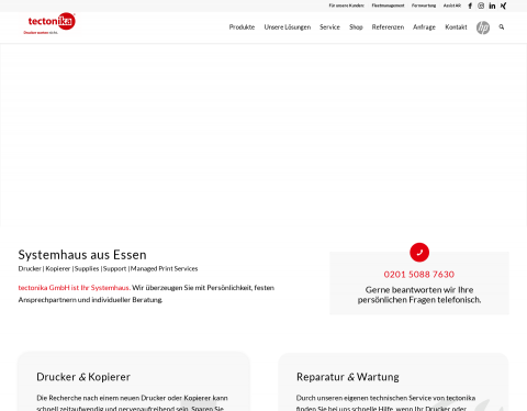 Vorschau von tectonika GmbH