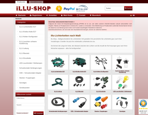 Vorschau von Illu-Shop