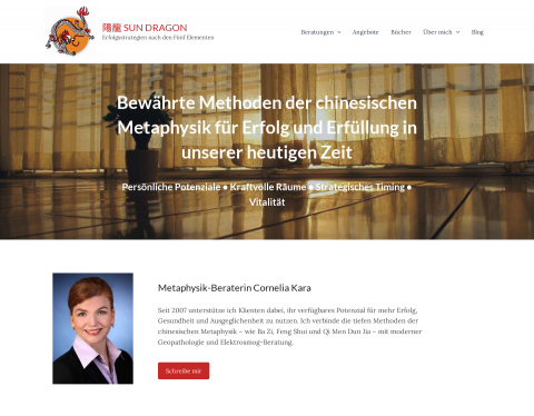 Vorschau von Sun Dragon - Lebens- und Wohnberatung