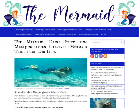 Vorschau von The Mermaid