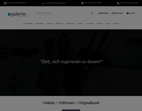 Vorschau von Galerie Inspire Art