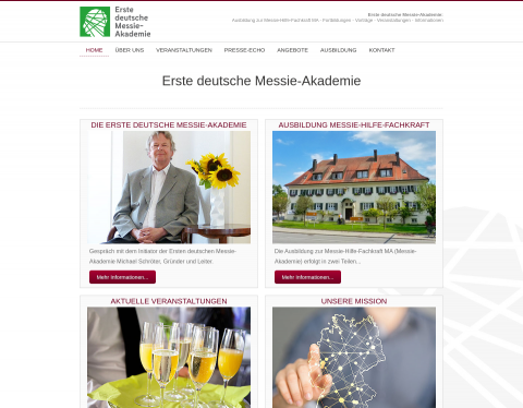 Vorschau von Erste deutsche Messie-Akademie