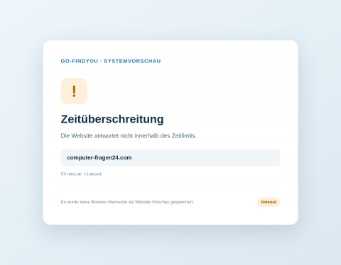 Vorschau von Computer-Fragen24