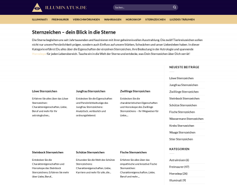 Vorschau von Sonnentarot