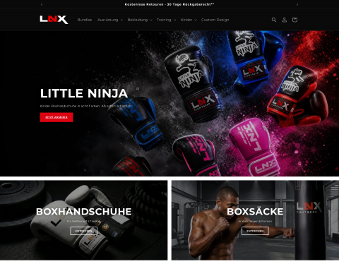 Vorschau von Fight4less