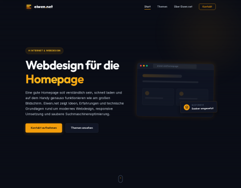 Vorschau von Bookmarks, RSS-Feeds und Artikel Verzeichnis