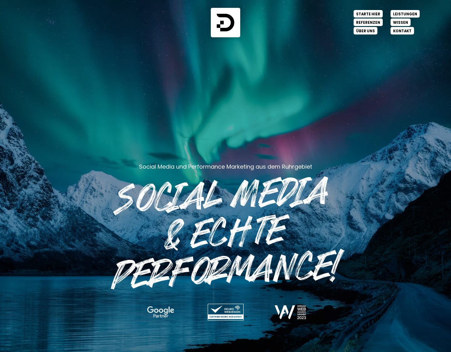 Vorschau von digitallotsen GmbH - Online Marketing Agentur