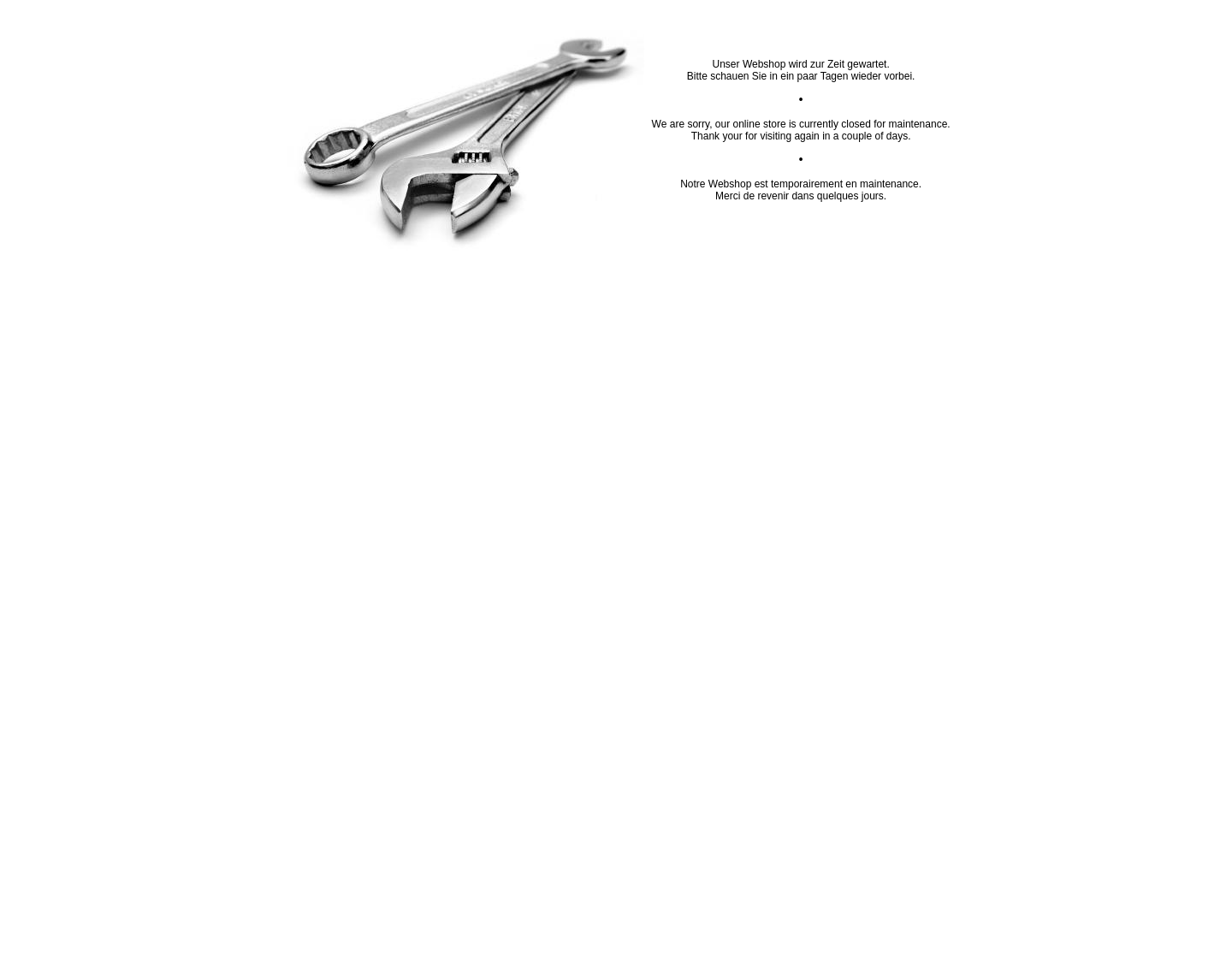 Aktuelle Website-Vorschau von Best Season