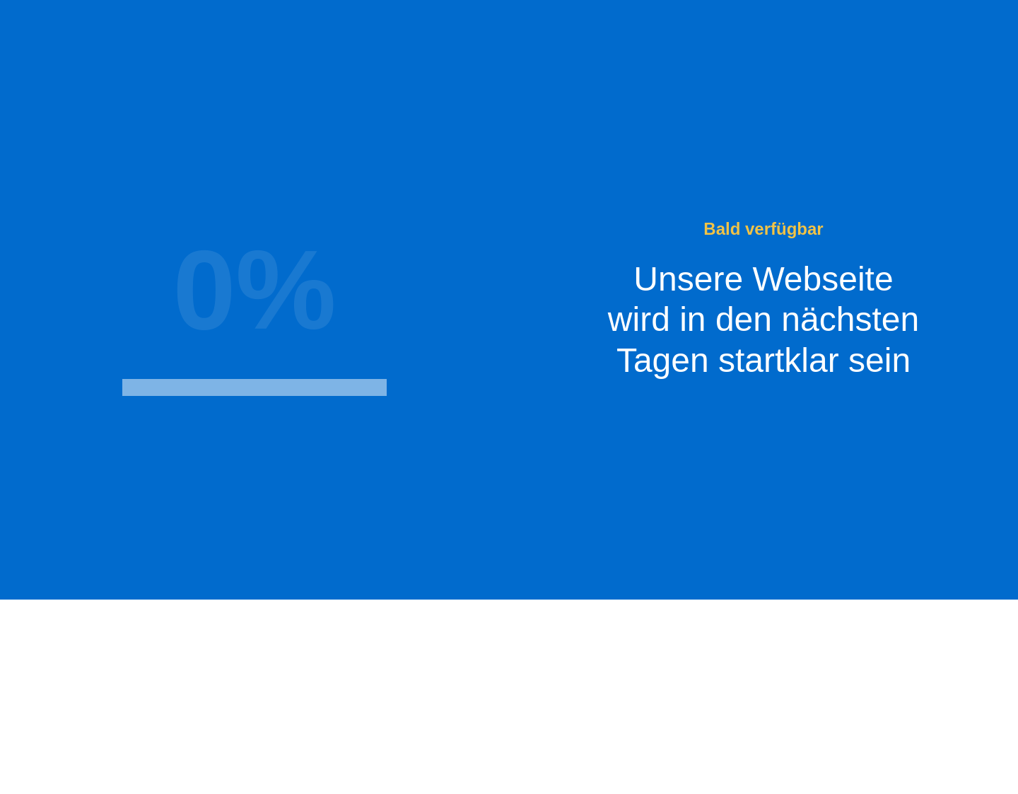 Aktuelle Website-Vorschau von Spezialist für Gesundheit