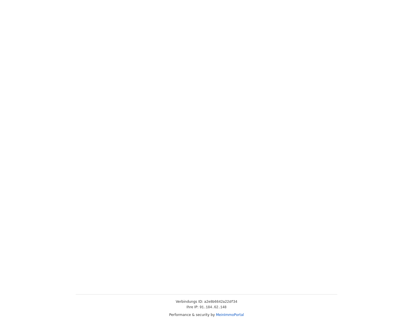 Aktuelle Website-Vorschau von Georg Röder - Immobilienmakler Landshut