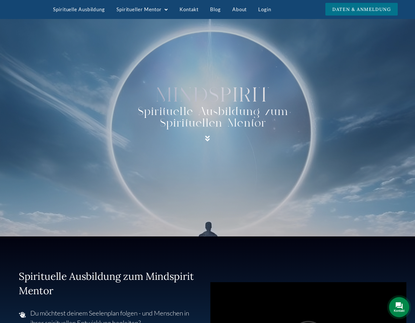 Aktuelle Website-Vorschau von Philippe Hort Consulting GmbH