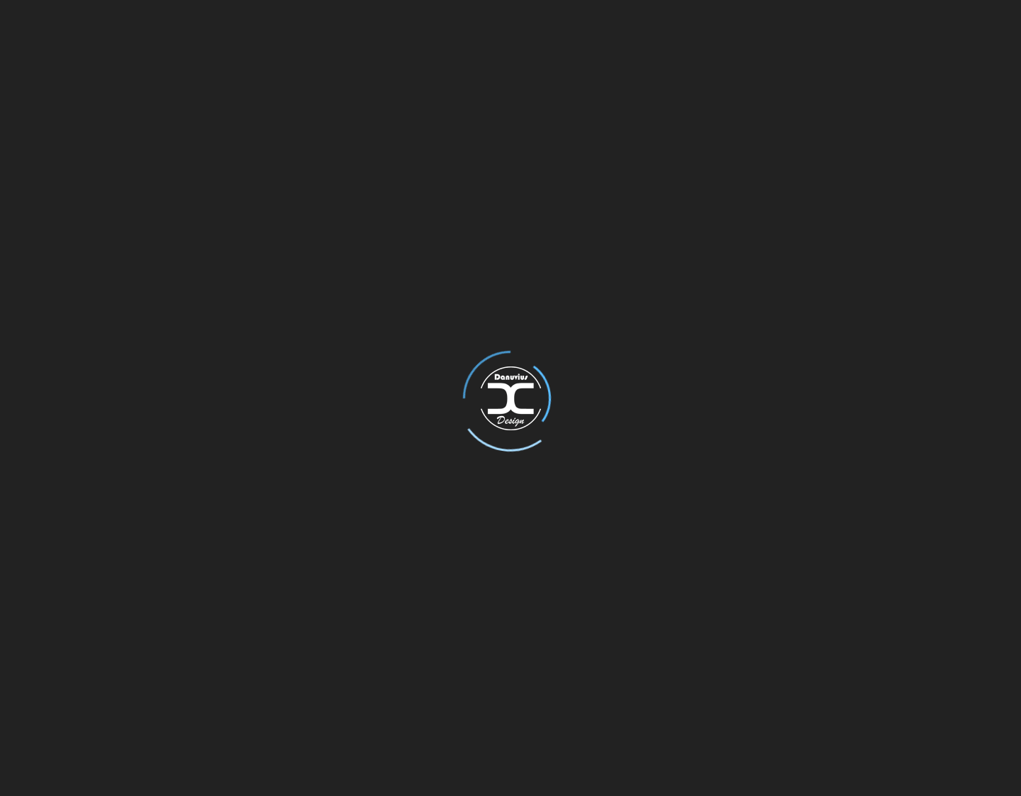 Aktuelle Website-Vorschau von Danuvius Design Werbeagentur Augsbrug