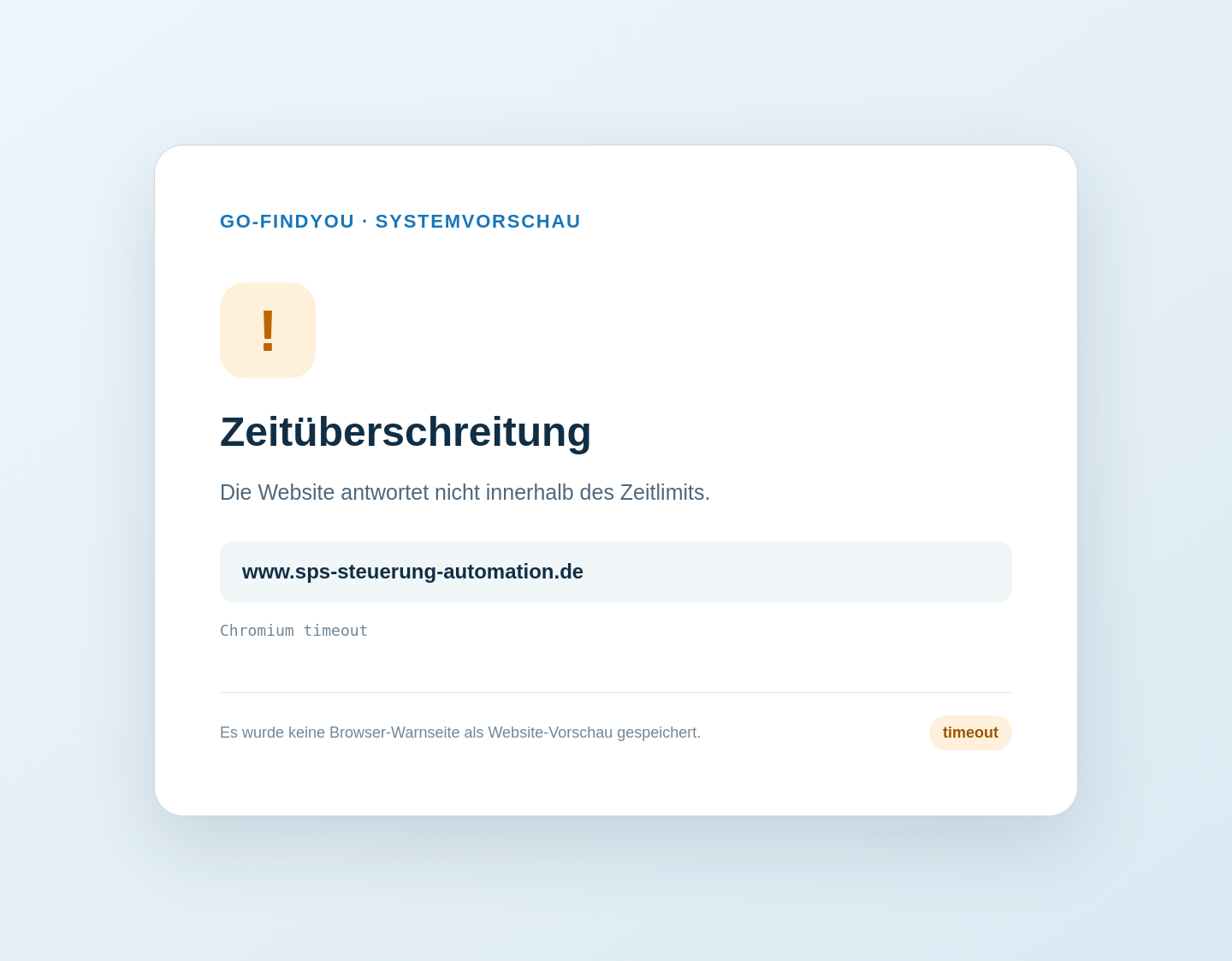 Aktuelle Website-Vorschau von Industrietechnik - SPS, Sanftstarter