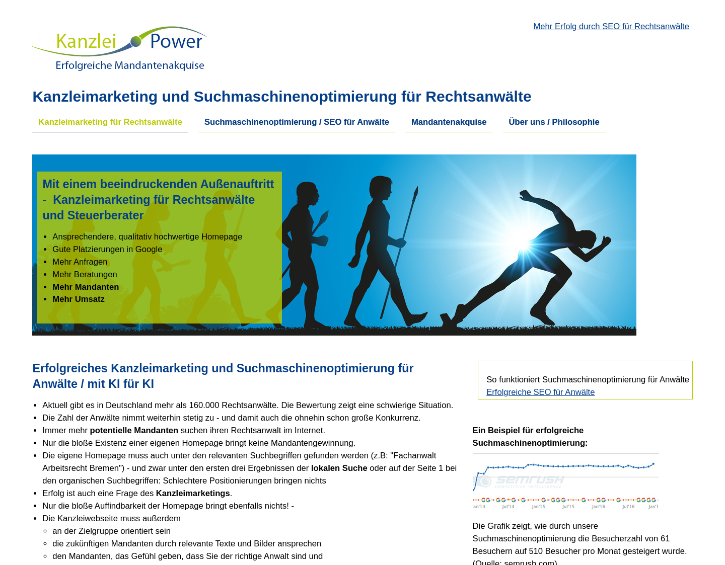 Aktuelle Website-Vorschau von rusek.de – webdesign und print