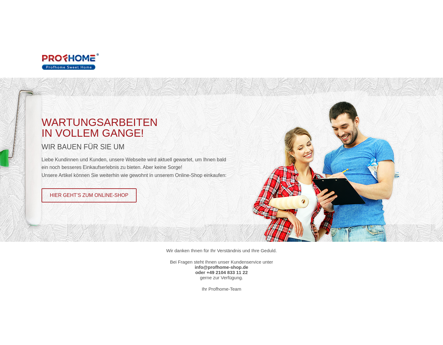 Aktuelle Website-Vorschau von e-Delux GmbH - Profhome