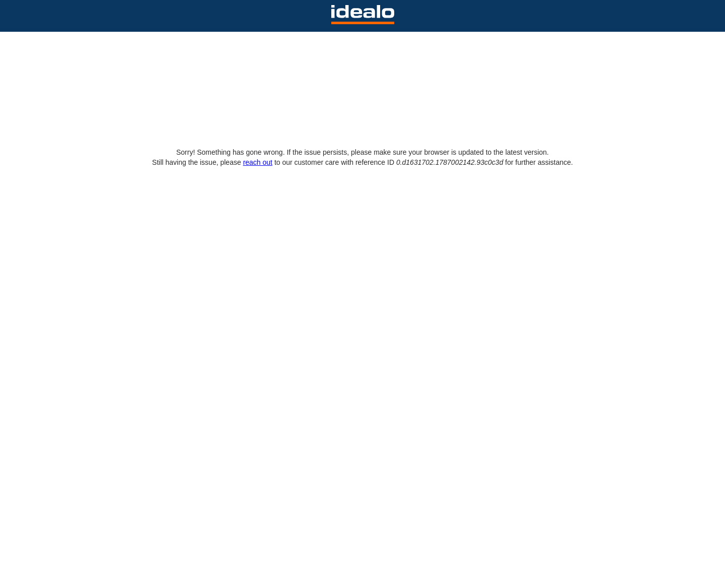 Aktuelle Website-Vorschau von Preisvergleich für Österreich