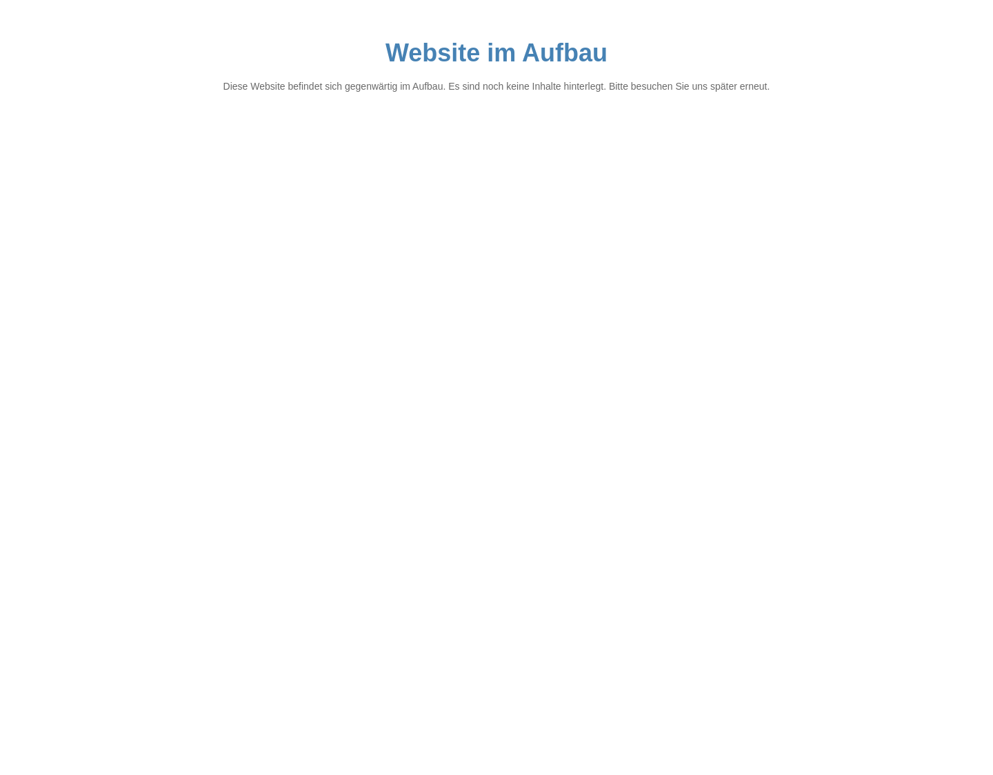 Aktuelle Website-Vorschau von Maik Herrmann Karaoke