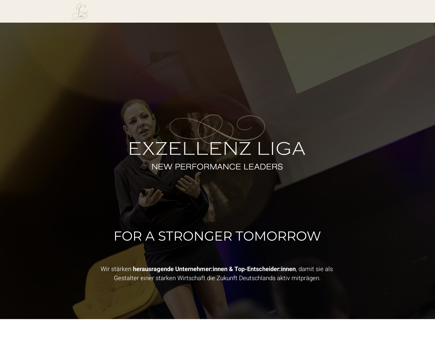 Aktuelle Website-Vorschau von Irina Schönleber Designs