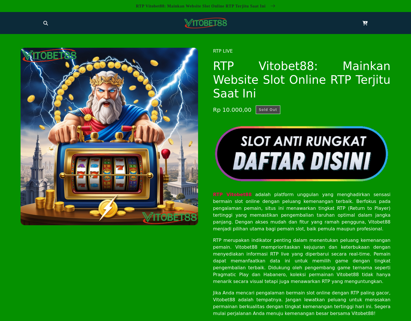 Aktuelle Website-Vorschau von Geschenkartikel für jeden Anlass