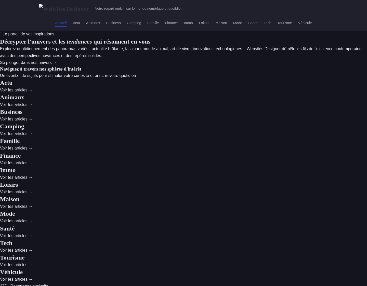 Aktuelle Website-Vorschau von Internetagentur für Webdesign