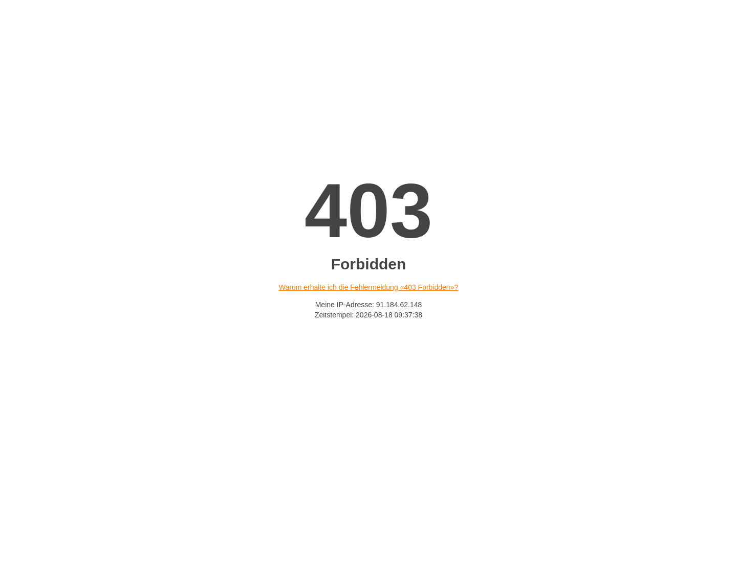 Aktuelle Website-Vorschau von Job Arzt