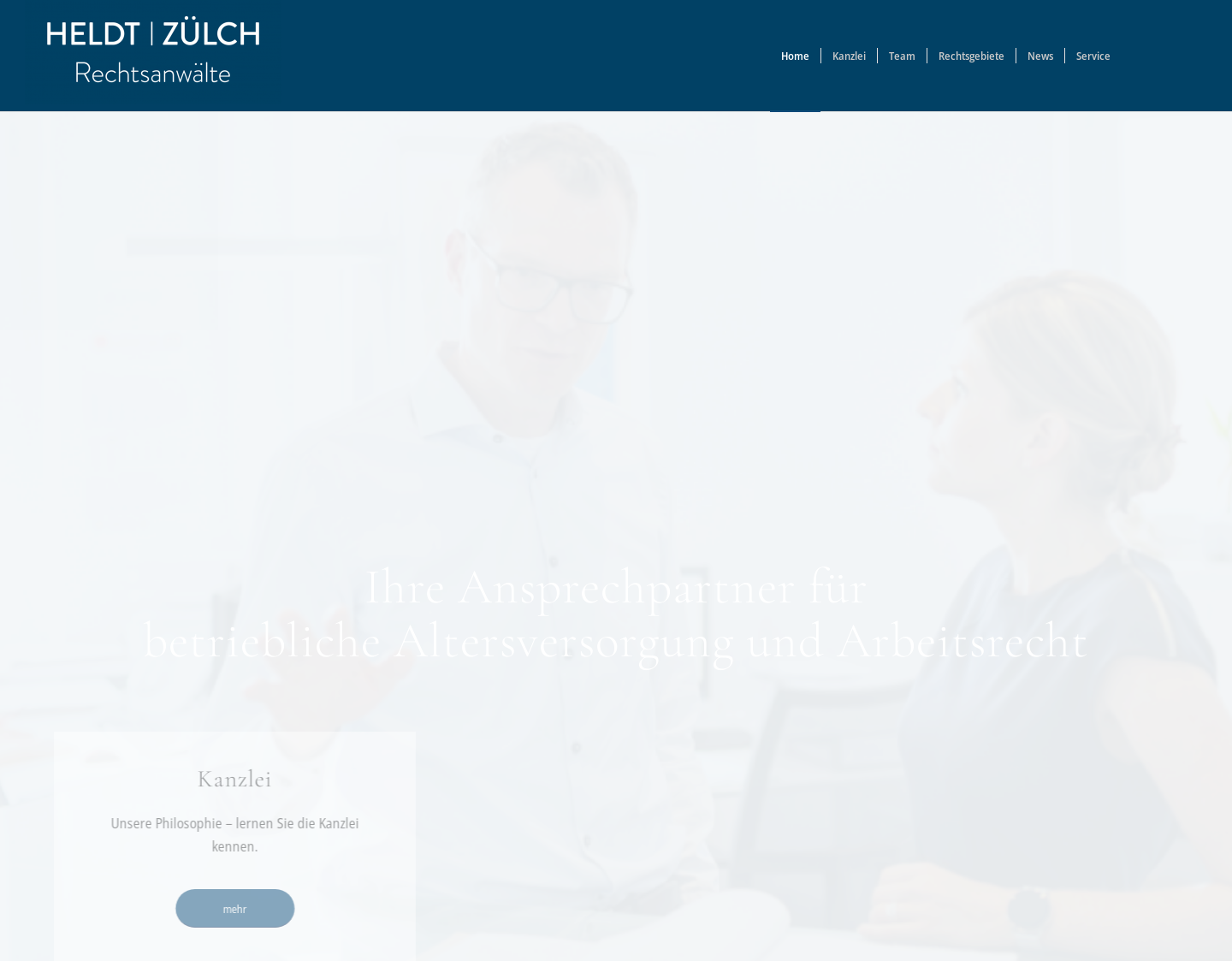 Aktuelle Website-Vorschau von Wettbewerbsrecht Anwaltskanzlei Hamburg