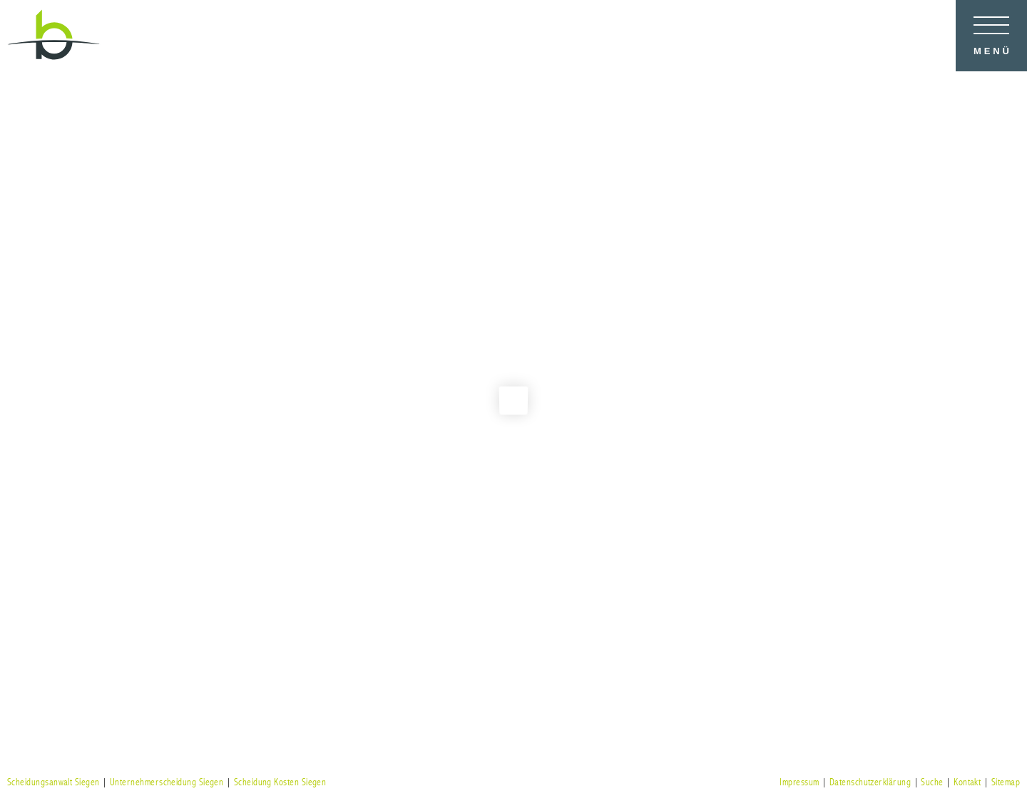 Aktuelle Website-Vorschau von Baranowski & Kollegen Rechtsanwälte