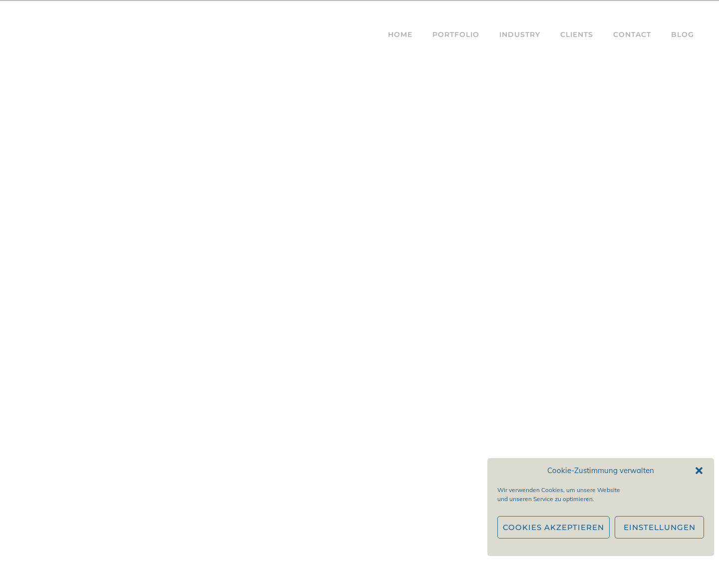 Aktuelle Website-Vorschau von Thomas L. Fischer Werbefotografie