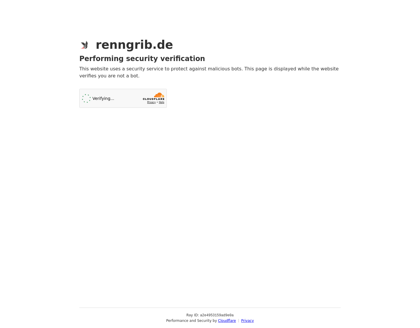 Aktuelle Website-Vorschau von RENNGRIB Rennreifen und Zubehör