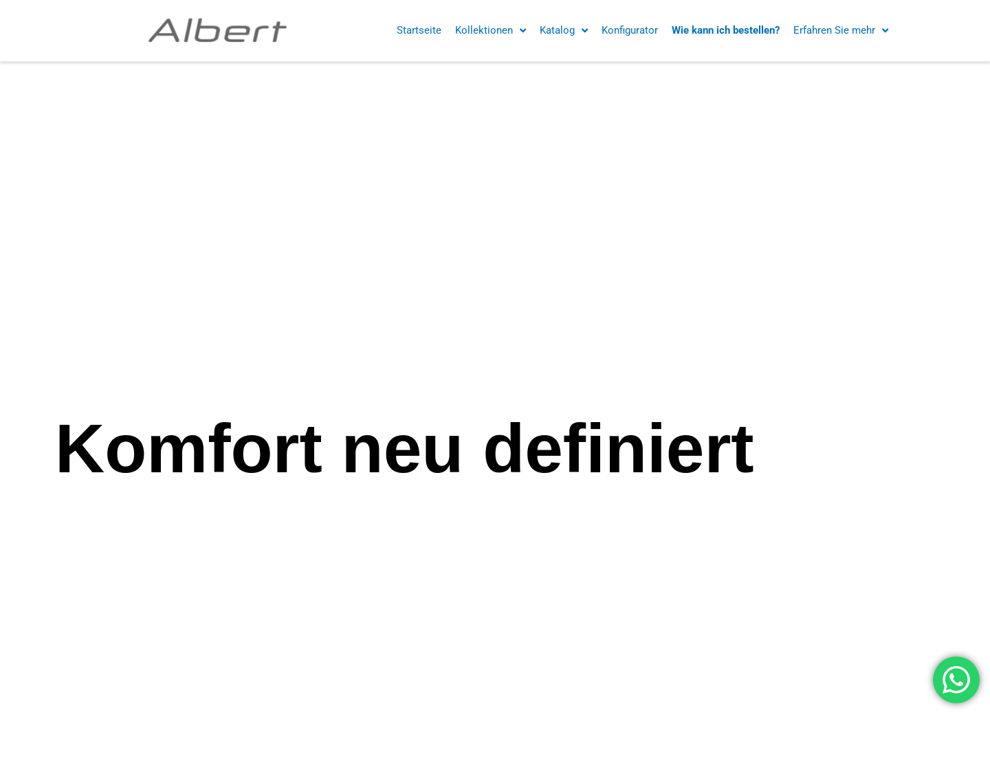 Aktuelle Website-Vorschau von Maßgeschneiderte Sitzbezüge